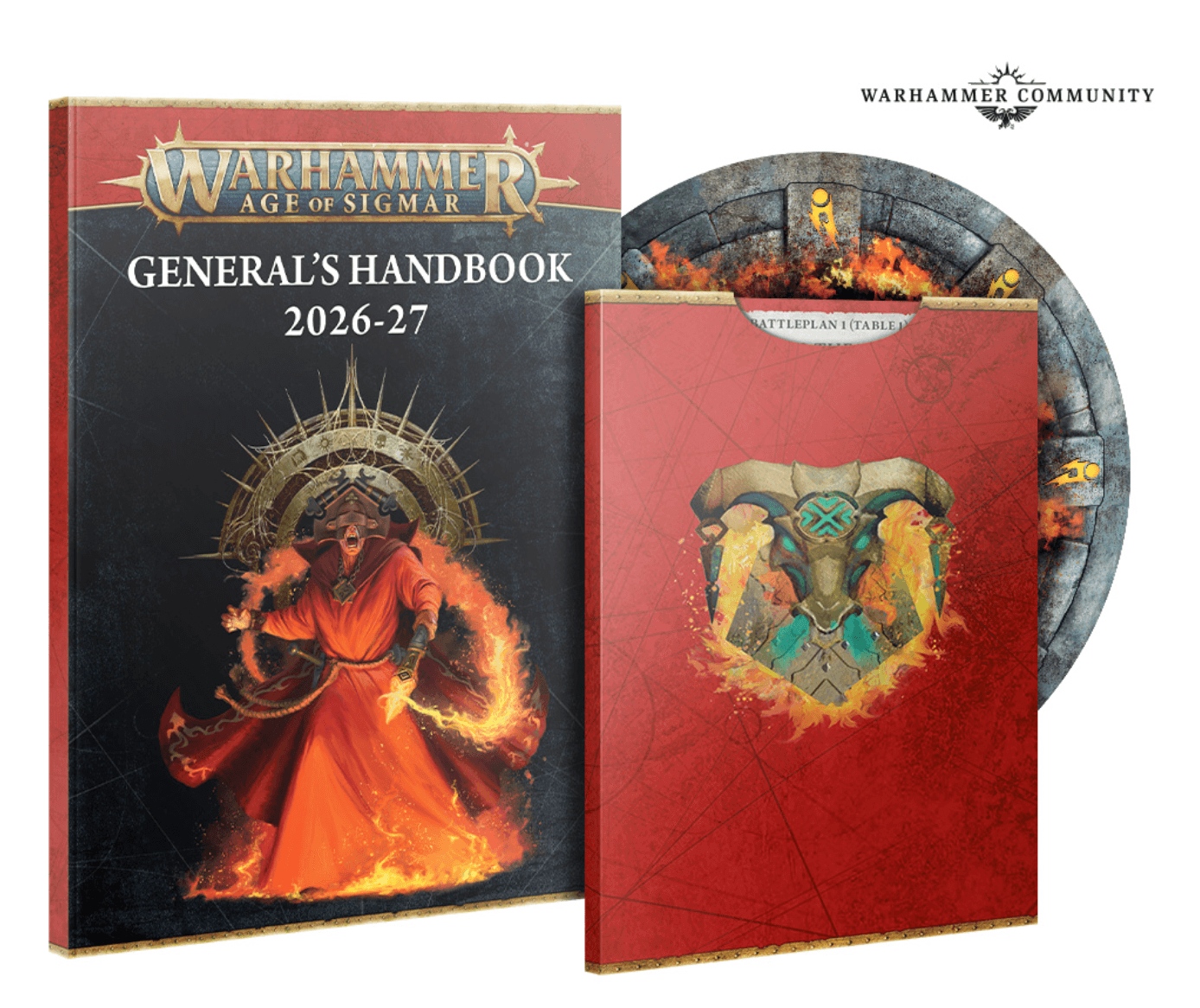 War of Sigmar - homepage